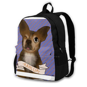 Kahlua Bag Backpack For Men Women Girls Teenage
