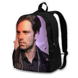 Stan Women Men Teens Laptop Travel School Bags Stan