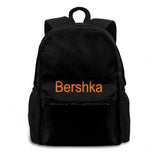 3D Print Backpack Casual Bag Galaxy Trending