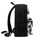 Rodin School Bag Big Capacity Backpack Laptop 15 Inch Thinker Redo Do