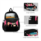 Funny Bachelor Moment Backpack - Bachelor Fan Art