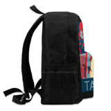 Tayshia Adams Bachelorette Backpack - Bachelor Nation Fans