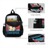 Tayshia Adams Bachelorette Backpack - Bachelor Nation Fans