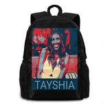 Tayshia Adams Bachelorette Backpack - Bachelor Nation Fans