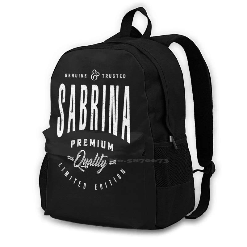 Personalized School Bags For Teenage Girls Laptop Travel Bags