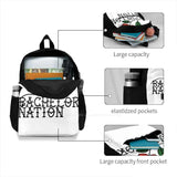 Bachelor Nation Backpack - The Bachelor/Bachelorette Theme Bag