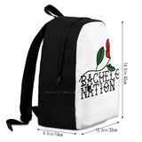 Bachelor Nation Backpack - The Bachelor/Bachelorette Theme Bag
