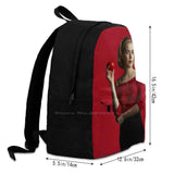 Spellman Backpack Laptop 15 Inch Kiernan Shipka
