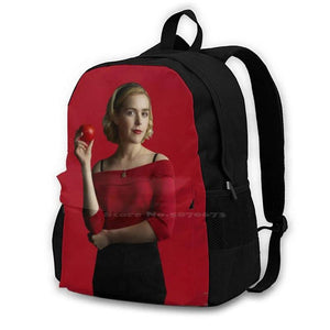 Spellman Backpack Laptop 15 Inch Kiernan Shipka