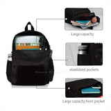 Teenage Girls School Bags Laptop Travel Bags