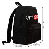 Teenage Girls School Bags Laptop Travel Bags