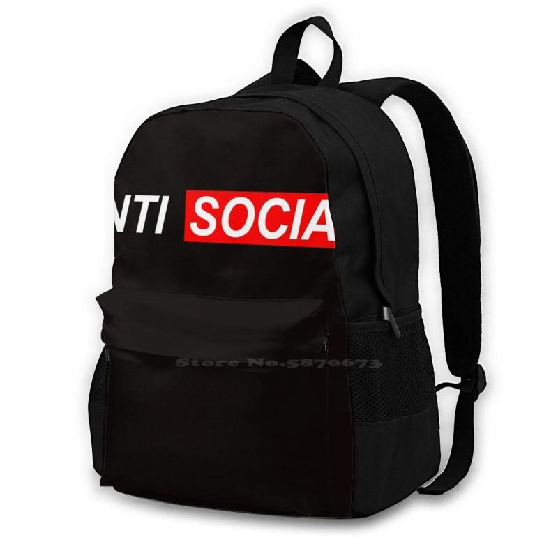 Teenage Girls School Bags Laptop Travel Bags