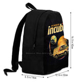 311 Backpack - American Band Alternative Stones7 Segopecel Ngiwut