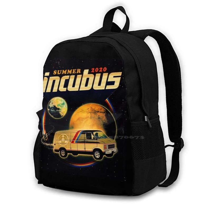 311 Backpack - American Band Alternative Stones7 Segopecel Ngiwut