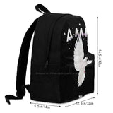 Bird Bag Backpack For Men Women Girls Teenage