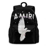 Bird Bag Backpack For Men Women Girls Teenage