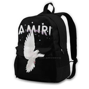 Bird Bag Backpack For Men Women Girls Teenage
