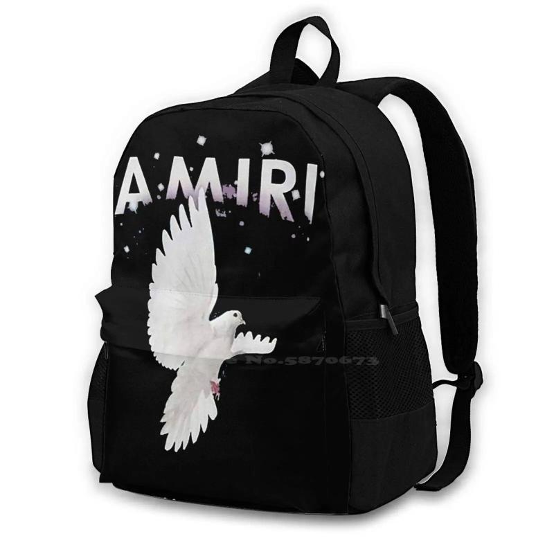Bird Bag Backpack For Men Women Girls Teenage