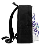 Shadowhunters Runes Clare Bag Backpack For Men Women Girls Teenage