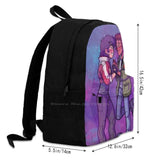 3D Print Backpack Klance Voltron Vld Keith Lance Laith Keith Lance
