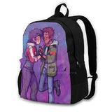 3D Print Backpack Klance Voltron Vld Keith Lance Laith Keith Lance