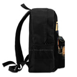 Alternative Metal 311 Women Men Teens Laptop Travel School Bags