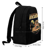 Alternative Metal 311 Women Men Teens Laptop Travel School Bags
