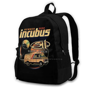 Alternative Metal 311 Women Men Teens Laptop Travel School Bags
