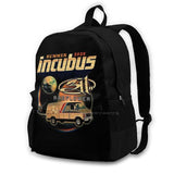 Alternative Metal 311 Women Men Teens Laptop Travel School Bags