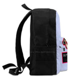 Large Capacity Laptop Backpack Travel Bag