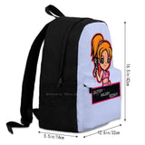 Large Capacity Laptop Backpack Travel Bag