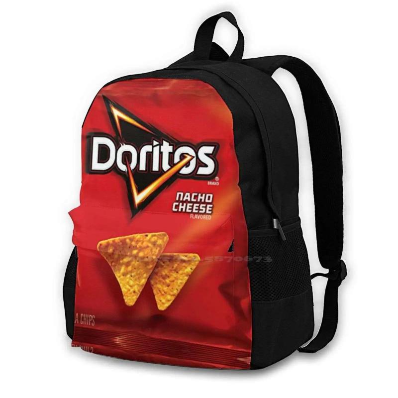 Dorite Large Capacity Backpack Laptop Travel Bags