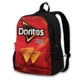 Dorite Large Capacity Backpack Laptop Travel Bags