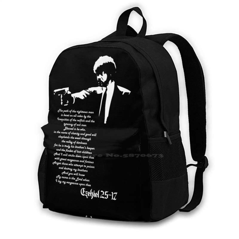 Student Laptop Travel Backpack The Big Lebowsky Jeff Bridges The Dude