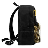 20 Years Tour Bermakna School Bag Big Capacity Backpack Laptop 15 Inch