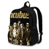 20 Years Tour Bermakna School Bag Big Capacity Backpack Laptop 15 Inch
