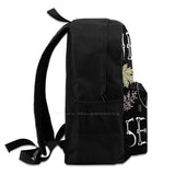 Heathen Season School Bag Witchy Halloween Goth Egirl Eboy