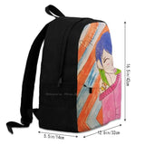 Rawr Xd Arrivals Satchel Schoolbag Bags Backpack
