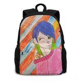 Rawr Xd Arrivals Satchel Schoolbag Bags Backpack