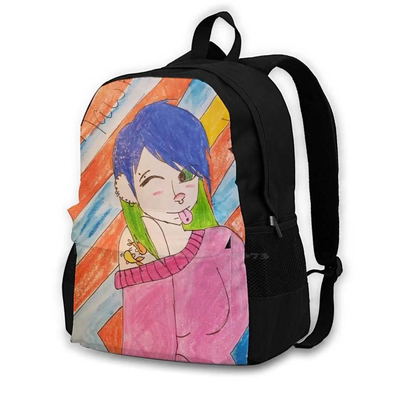 Rawr Xd Arrivals Satchel Schoolbag Bags Backpack
