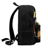 Travel Laptop Backpack for Men Women Teens School Bags