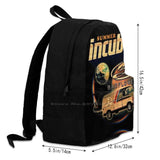 Travel Laptop Backpack for Men Women Teens School Bags