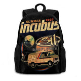 Travel Laptop Backpack for Men Women Teens School Bags