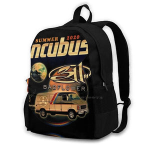 Travel Laptop Backpack for Men Women Teens School Bags