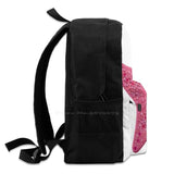 Starfish School Bags For Teenage Girls Laptop Travel Bags Fish Tank