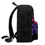 Don't Panic Women Men Teens Laptop Travel School Bags