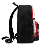 Indochine Trending T-Shirt Bag Backpack For Men Women Girls Teenage