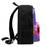 Indochine The Band Tour Kakanona Large Capacity Backpack