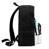 Indochine Band Tour Kakanona 3D Print Backpack
