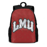 Lmu Marble Bags Backpacks Loyola Marymount Usc La Los Angeles Jesuit